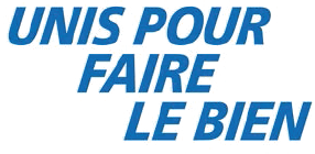 Unis pour faire le bien
